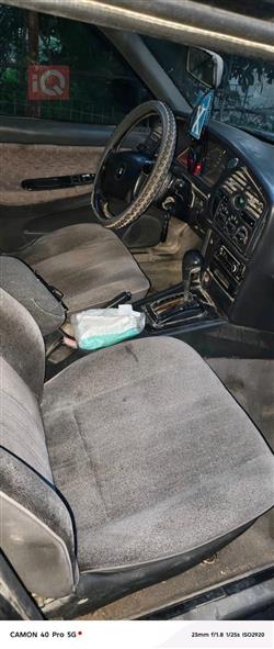 Daewoo Prince